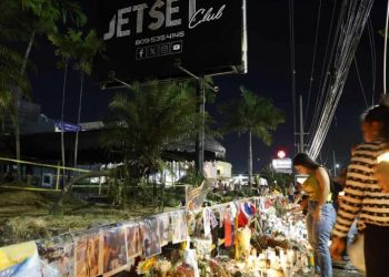 Empresa propietaria de Jet Set brindará asistencia a las víctimas