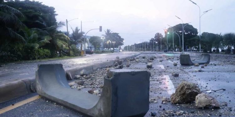 ¿Está tu nombre en la lista? Aquí los nombres de los huracanes de la temporada 2025