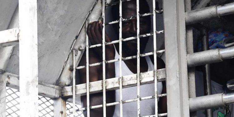 103 diputados proponen crear cuerpo élite para perseguir delitos migratorios y tráfico de personas