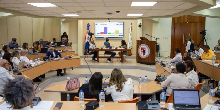 El Consejo Económico y Social se reestructura: diez organizaciones fueron sustituidas