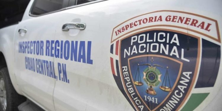 Desconocidos ultiman hombre tras salir de una gallera en La Canela, Santiago