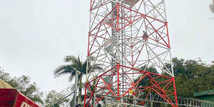Gobierno inaugurará radar Doppler de Puerto Plata este lunes