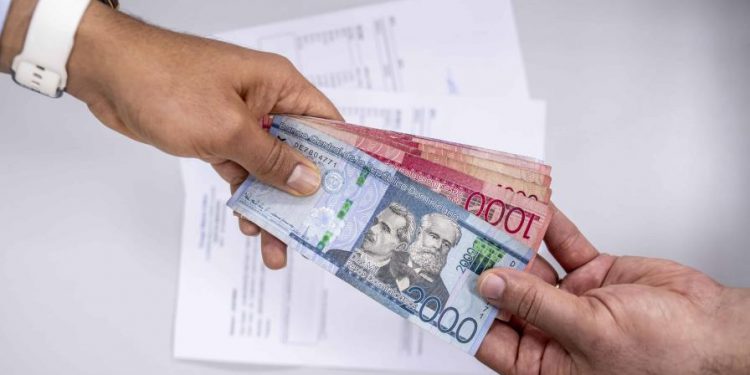 El subsidio al sector eléctrico supera los RD$30,800 millones en el primer cuatrimestre