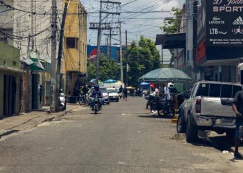 Operativos y vigilancia traen calma parcial a Capotillo