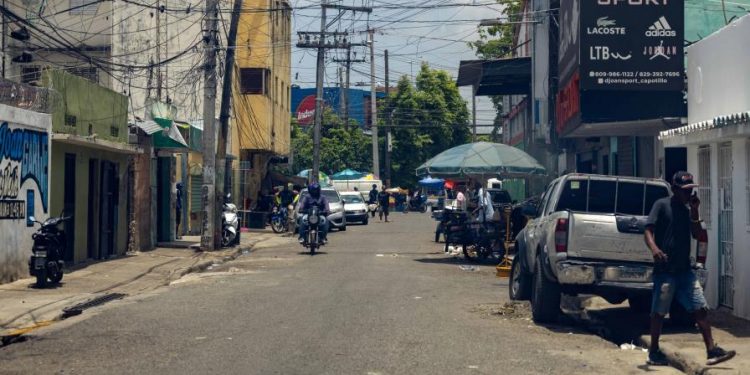 Operativos y vigilancia traen calma parcial a Capotillo