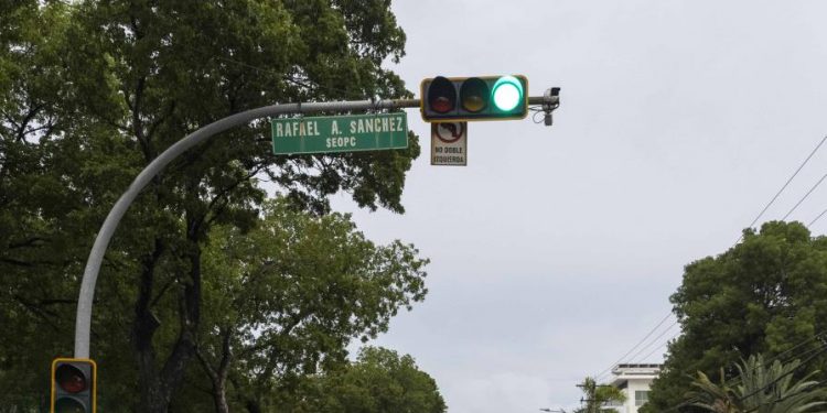 Estas intersecciones tendrán prohibido el giro a la izquierda, según el nuevo plan de tránsito