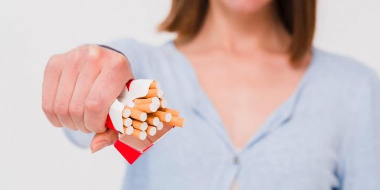 La OMS ubica a República Dominicana en un nivel moderado de cumplimiento contra el tabaquismo