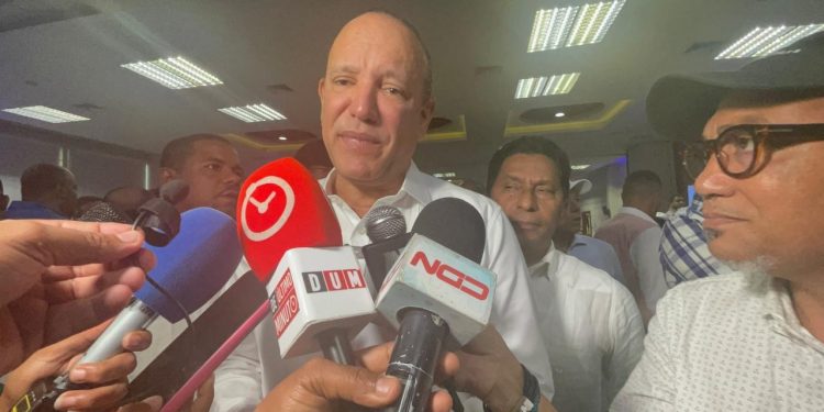 Alcalde de Santiago valora como acto de justicia, Abinader declarará héroe nacional a Juancito Rodríguez por su lucha antitrujillista