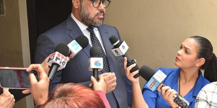 Abogado de Antonio Espaillat: Hay que esperar investigación para saber la verdad de lo que ocurrió en Jet Set