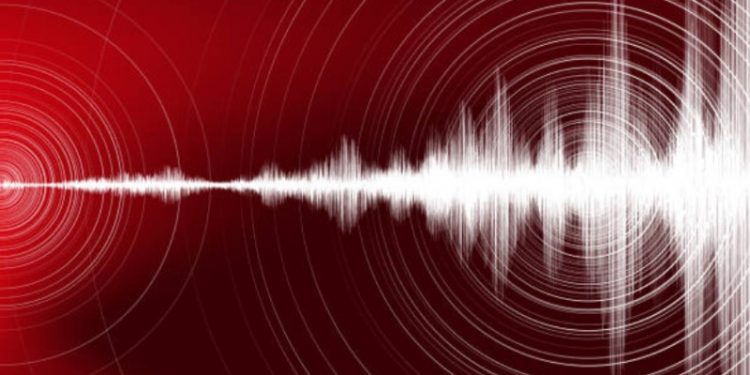 Sismología UASD reporta temblor fue de 5.9 y el epicentro en el Canal de la Mona