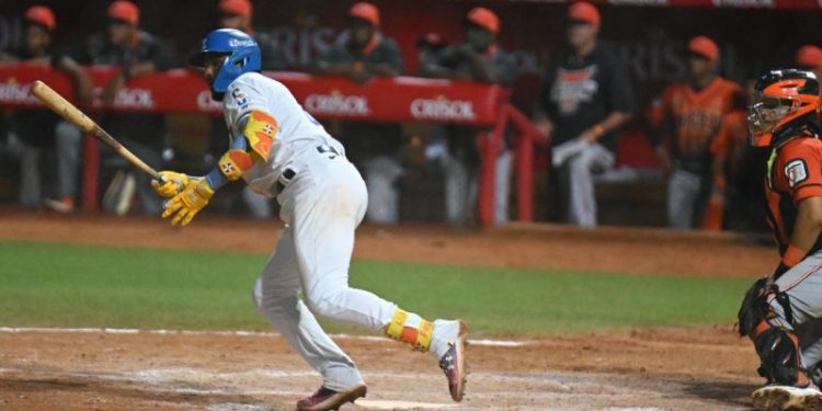 El torneo de béisbol invernal 2025-26 iniciará el miércoles 15 de octubre; Lidom publica calendario