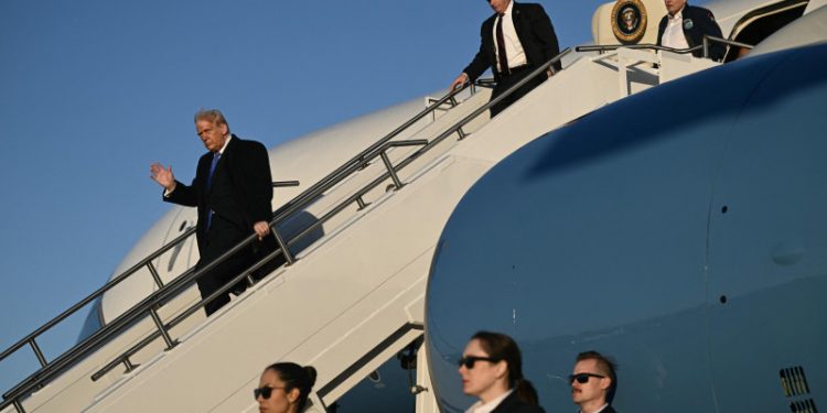 El 'bromance' de Donald Trump y Elon Musk se derrumba entre acusaciones mutuas