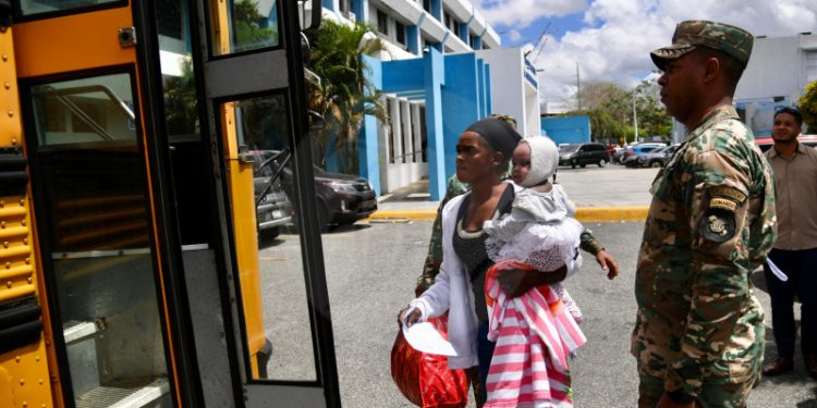 Crece la “caza al haitiano” en RD, dice Vatican News y embajador dominicano dice solo se cumple con la ley