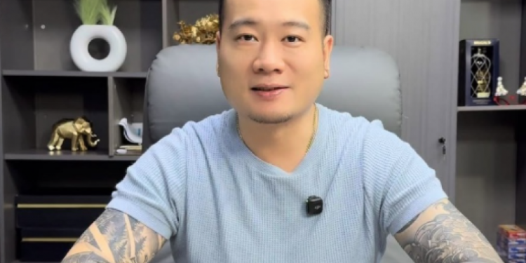 Dictan presentación periódica y garantía económica a chino dueño de Mudan por obstrucción en redada