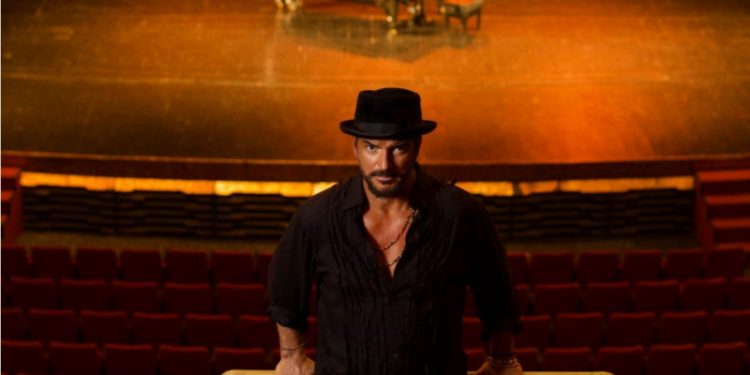 A más de un año de sus cirugías en la columna, Ricardo Arjona está listo para volver a los escenarios y anuncia nueva gira