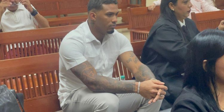 Ministerio Público dice estar confiado en sentencia condenatoria contra Wander Franco