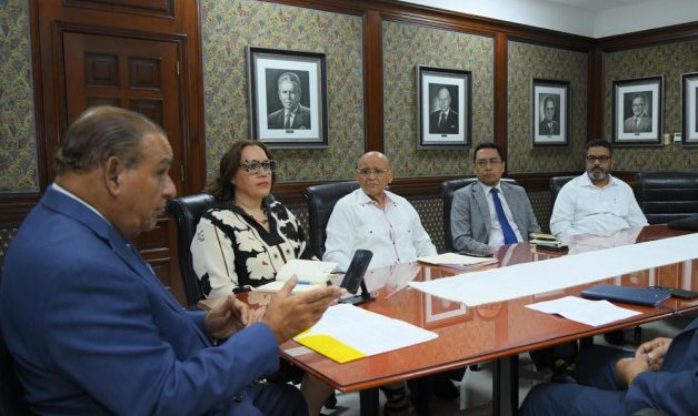 Bautista será el enlace con Observatorio de Migración