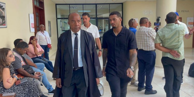 Juicio a Wander Franco continuará el lunes