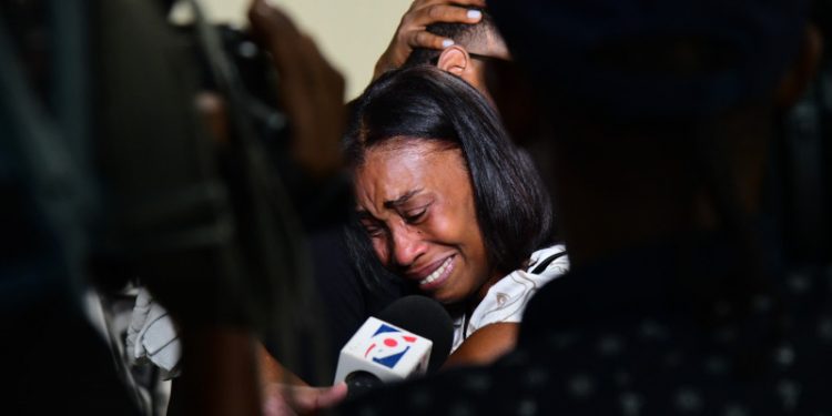 Bajos de Haina: La huella imborrable de la tragedia del Jet Set