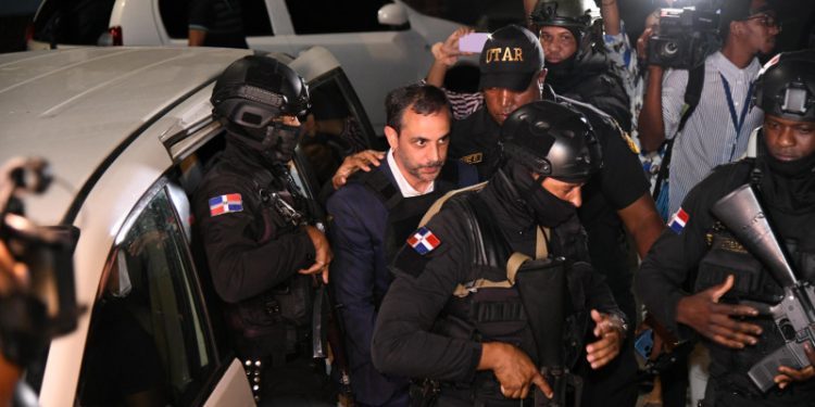 Depositarán este sábado la solicitud de medida de coerción contra Maribel y Antonio Espaillat