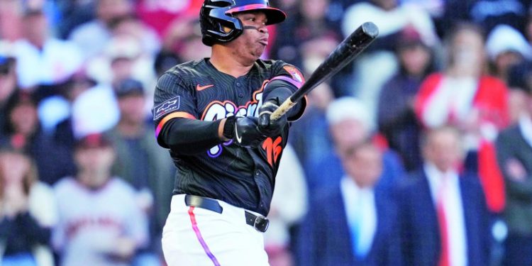 Rafael Devers: “Jugaré donde me pongan”