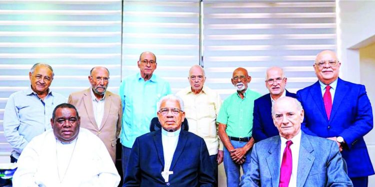 Consejo Consultivo de la Lotería Nacional respalda Anteproyecto de Ley de Juegos de Azar