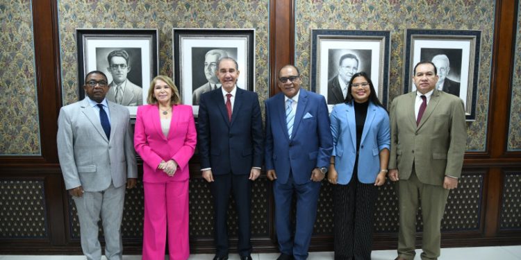 El 20% de la docencia en universidades se imparte en modalidad virtual