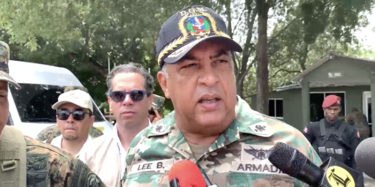 Migración aclara sobre muerte de extranjera