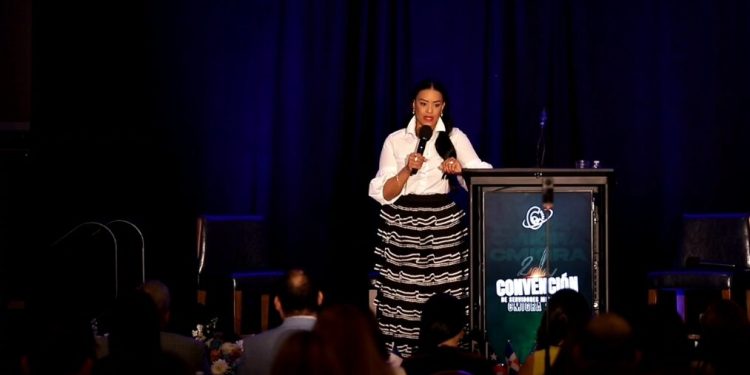 Yudith Feliz espera que dueño del Jet Set responda por su “evidente negligencia”