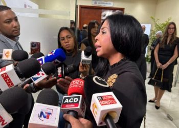 Procuradora reitera llamado al Congreso para aprobar nuevo Código Penal