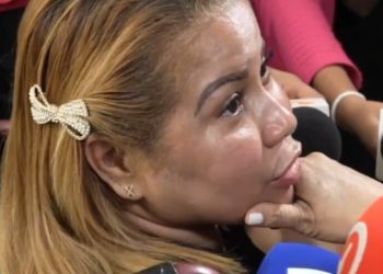 Sobreviviente de la tragedia del Jet Set pide justicia desde una silla de ruedas previo a medida de coerción