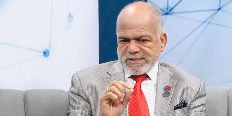 Más de 7,000 amputaciones por pie diabético al año se realizan en RD