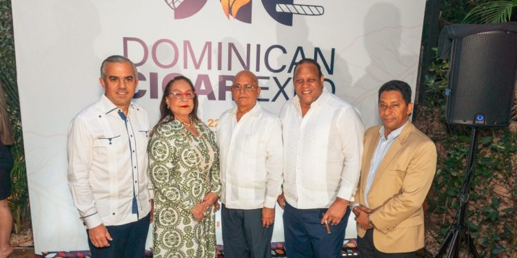 Santiago acoge la Dominican Cigar Expo 2025: un tributo al tabaco dominicano