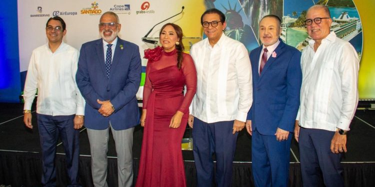 Expoturismo destaca el impulso del Turismo de Salud con la participación activa de Unión Médica del Norte