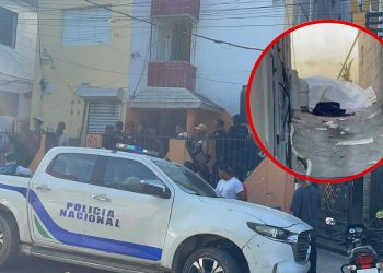 Un haitiano muere y tres resultan heridos al intentar evadir operativo de Migración en Santiago