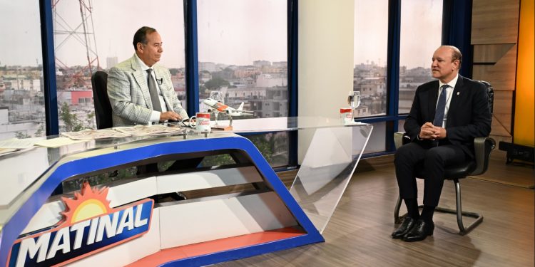 Alcalde Ulises Rodríguez resalta inversiones récord por más RD$1,200 MM, avances en seguridad y mejora de infraestructura y servicios servicios en Santiago