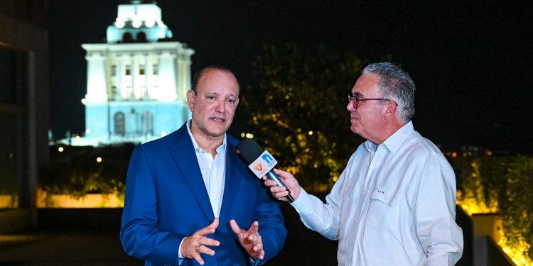 El Casco Histórico de Santiago se ha transformado; aseguran que visitarlo es una experiencia