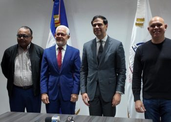 Nuevo presidente de Espectáculos Públicos sobre proyecto de ley de medios: “Protege al periodista, no es una ley mordaza”