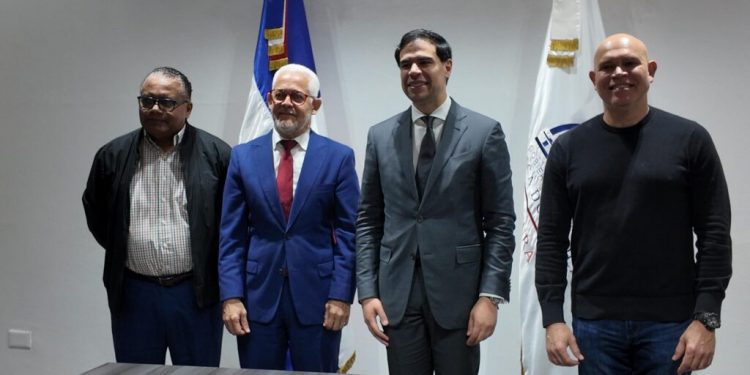 Nuevo presidente de Espectáculos Públicos sobre proyecto de ley de medios: “Protege al periodista, no es una ley mordaza”