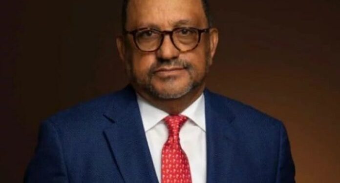 Consultor Jurídico aclara alcance del proyecto para crear el Ministerio de Justicia