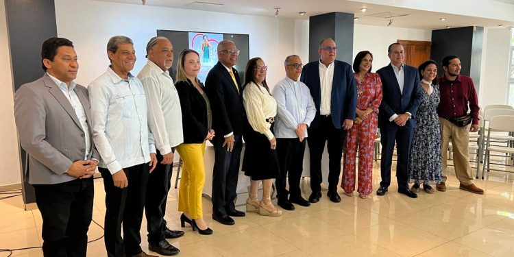 ANUNCIAN FIESTAS PATRONALES DE SANTIAGO APOSTOL EL MAYOR 2025