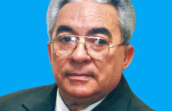 El CDP Santiago lamenta fallecimiento del veterano periodista Luis Godofredo Pichardo