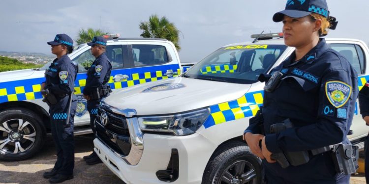 Policía destaca encuesta que afirma seguridad ciudadana ha mejorado