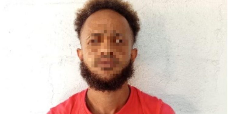 Policía arresta “La Gata”; por múltiples robos en Santiago