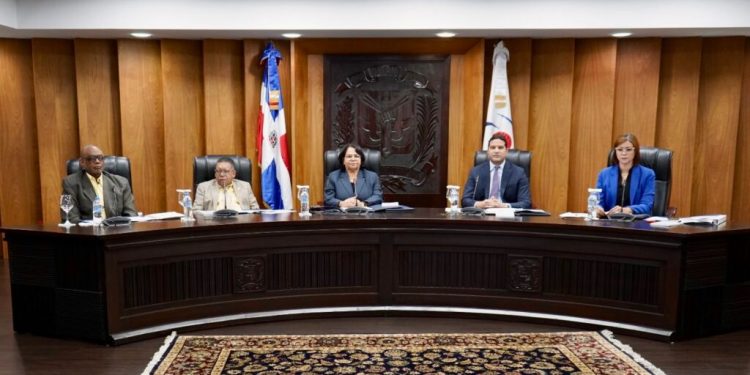 Cámara de Cuentas publica informe de investigación especial al Inposdom por gestión 2020-2021