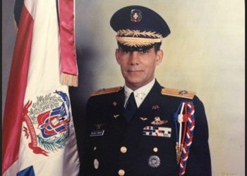 Fallece el general retirado Juan Bautista Rojas Tabar