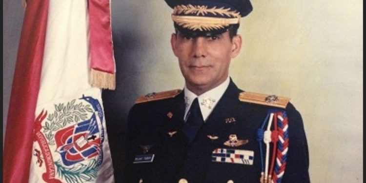Fallece el general retirado Juan Bautista Rojas Tabar