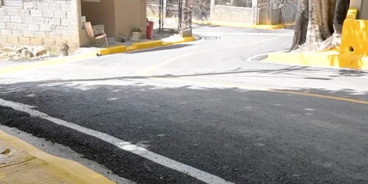 Alcaldía de Santiago inicia programa de inauguraciones de más de 19 obras comunitarias en sectores del municipio