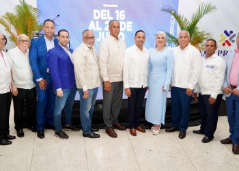 Mayoristas en provisiones de Santiago realizarán Expo Amaprosan 2025 del 16 al 20 de julio en el Parque Central