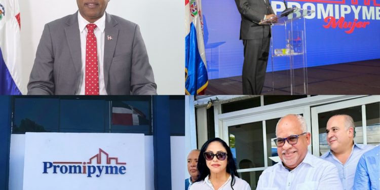 Federico Reynoso: Promipyme se ha consolidado como una de las instituciones con mayor impacto social del sistema financiero dominicano